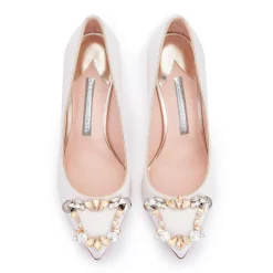 Hot Sophia Webster Margaux Pump