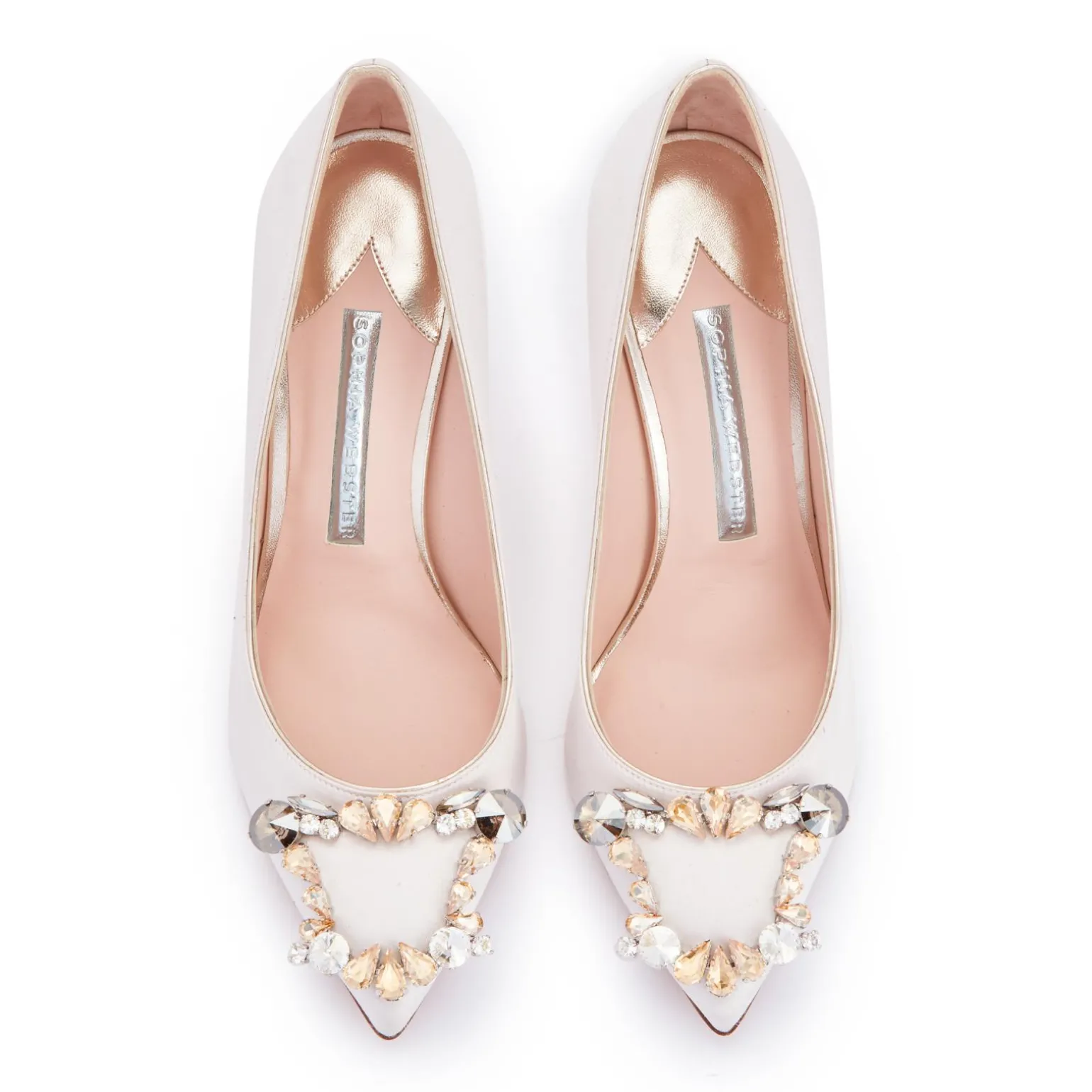Hot Sophia Webster Margaux Pump