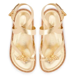 Discount Sophia Webster Mariposa Comfort Sandal