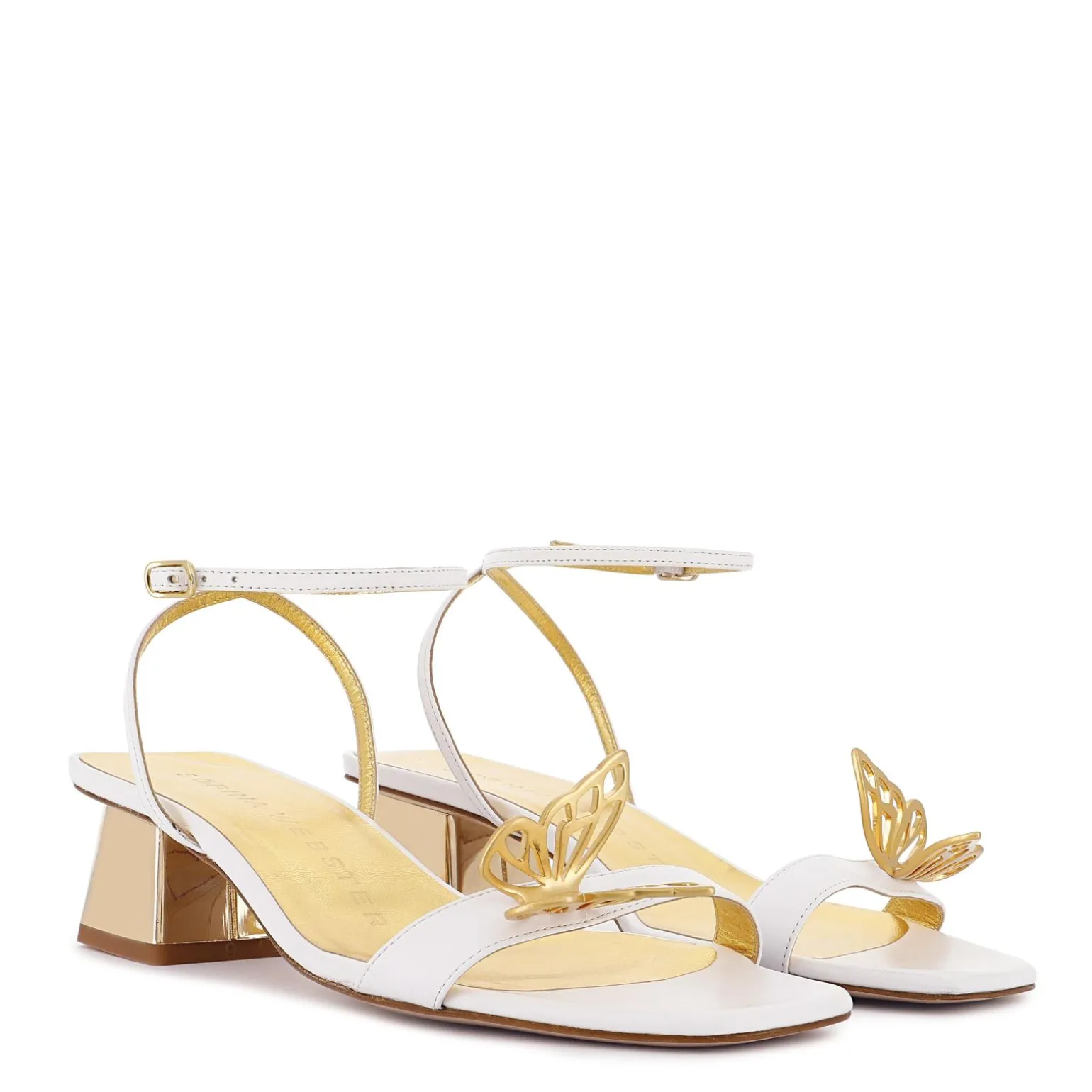 Best Sale Sophia Webster Mariposa Low Sandal