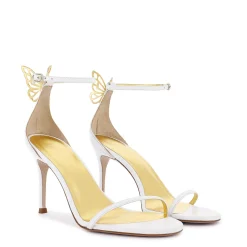 Best Sale Sophia Webster Mariposa Mid Sandal