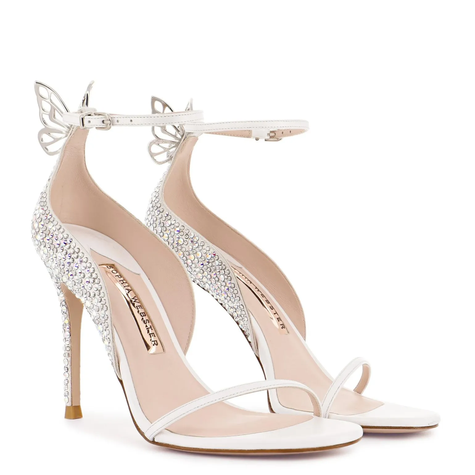 Clearance Sophia Webster Mariposa Sandal