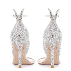 Clearance Sophia Webster Mariposa Sandal