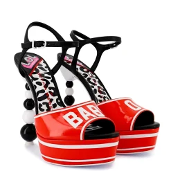 Clearance Sophia Webster MC Swag Perla Platform