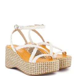 New Sophia Webster Miranda Flatform