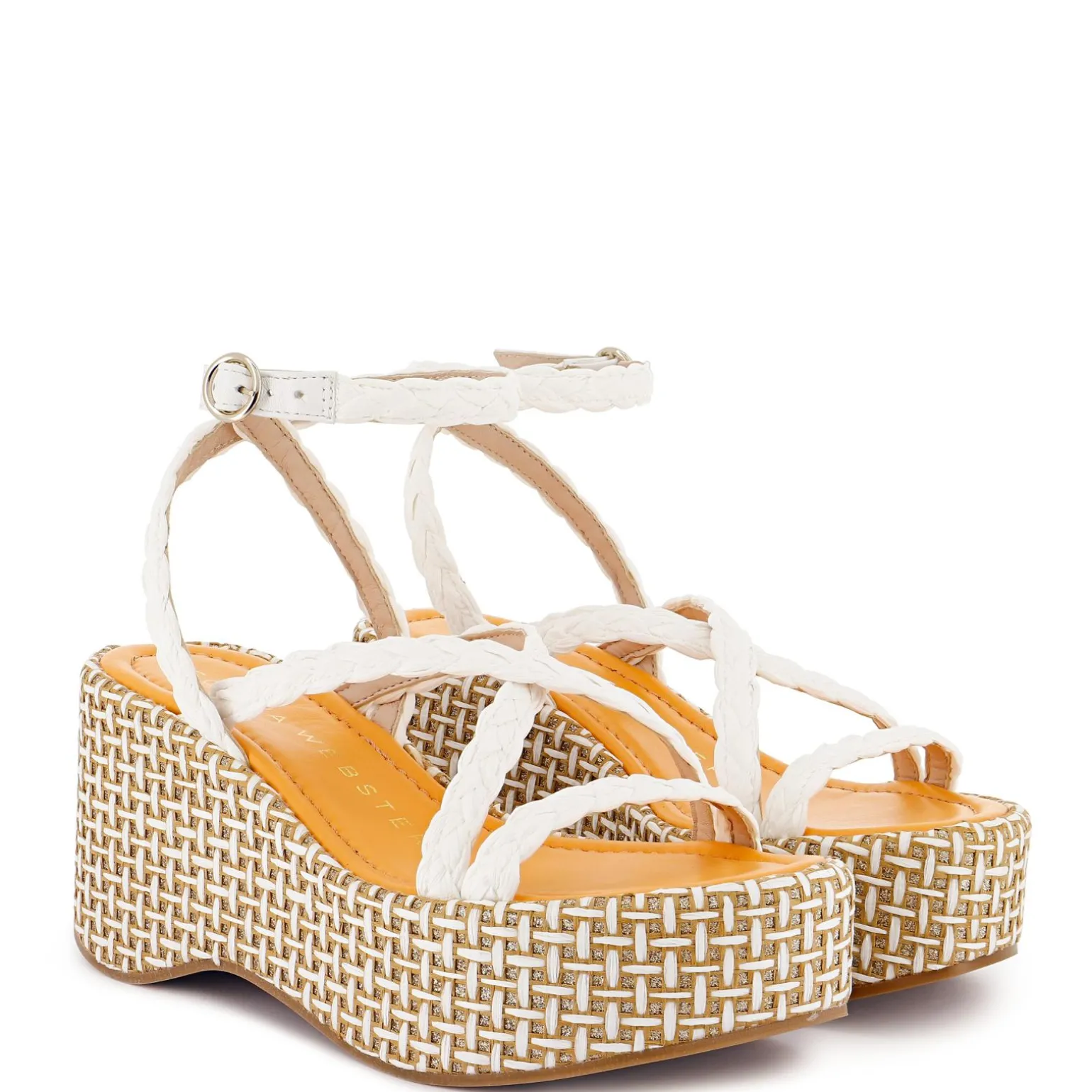 New Sophia Webster Miranda Flatform