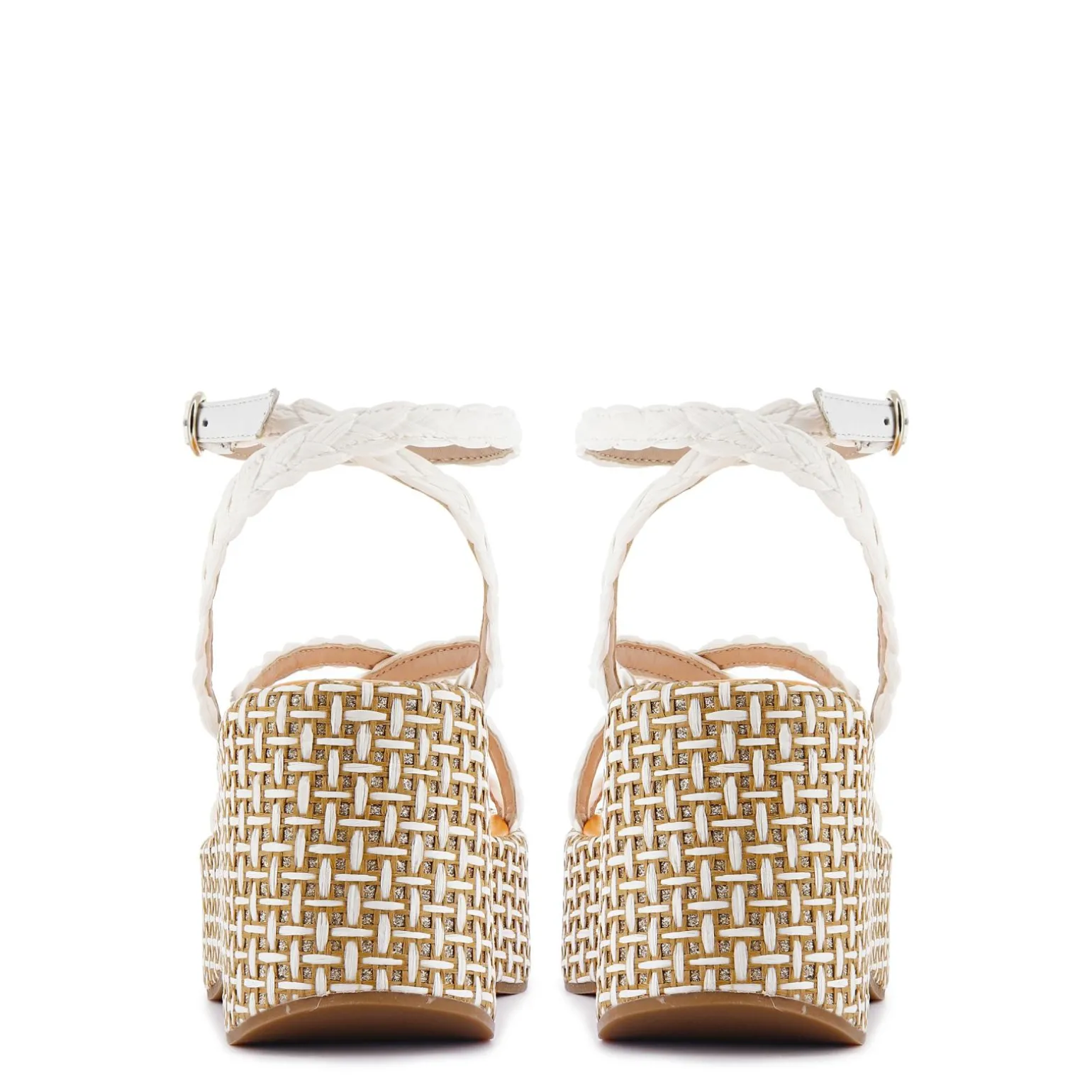 New Sophia Webster Miranda Flatform