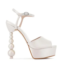 Clearance Sophia Webster Natalia Pearl Platform