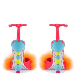 Store Sophia Webster Neon QT Perla Sandal