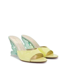 Outlet Sophia Webster Paloma Mid Mule