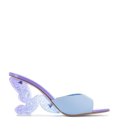 Cheap Sophia Webster Paloma Mid Mule