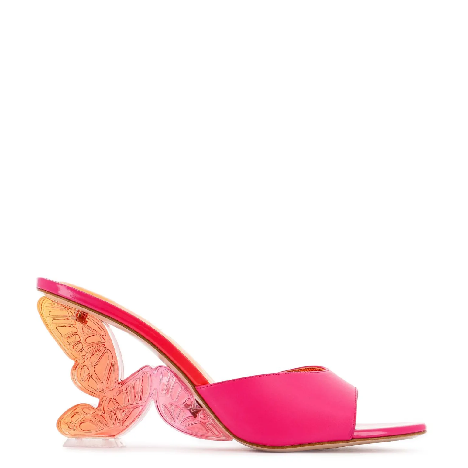 Best Sophia Webster Paloma Mid Mule