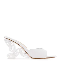 Fashion Sophia Webster Paloma Mid Mule