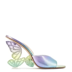 New Sophia Webster Paloma Mule