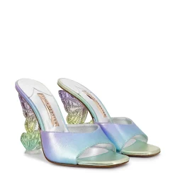 New Sophia Webster Paloma Mule