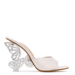 Discount Sophia Webster Paloma Mule