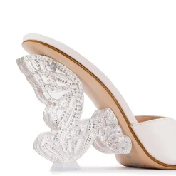 Discount Sophia Webster Paloma Mule