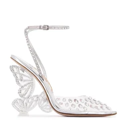 New Sophia Webster Paloma Pump