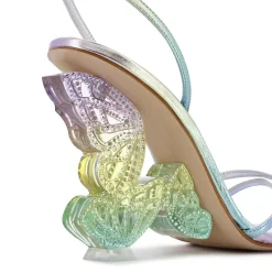 Online Sophia Webster Paloma Sandal