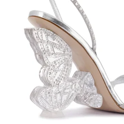 Shop Sophia Webster Paloma Sandal