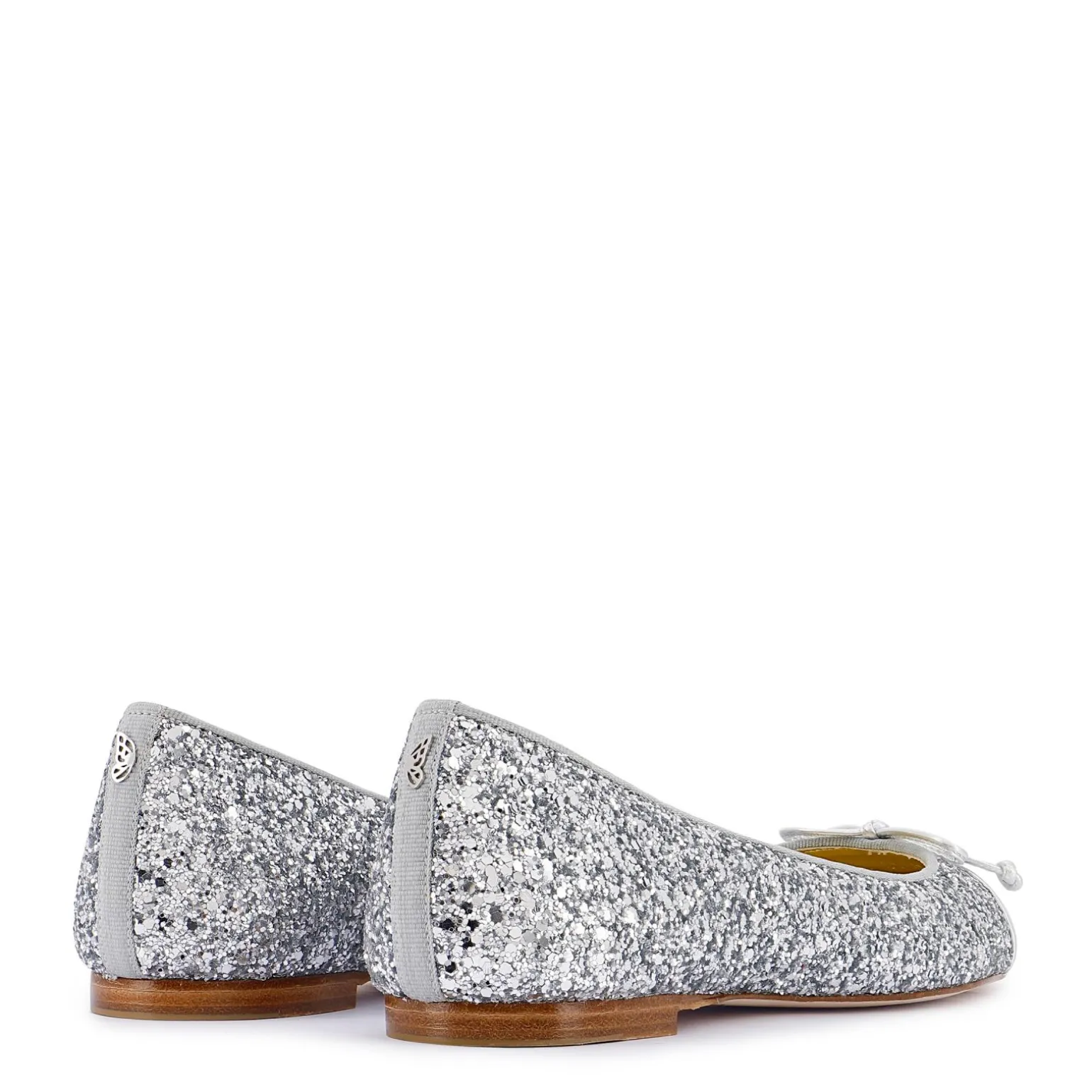 Flash Sale Sophia Webster Pirouette Ballet Flat