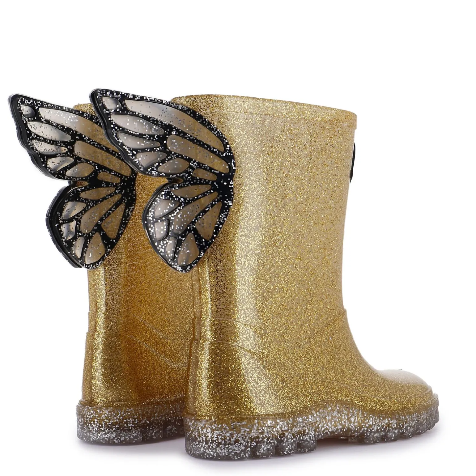 Best Sophia Webster Queen Bee Butterfly Welly