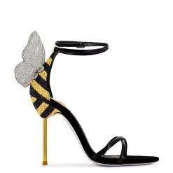 Discount Sophia Webster Queen Bee Chiara Sandal