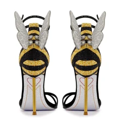 Discount Sophia Webster Queen Bee Chiara Sandal