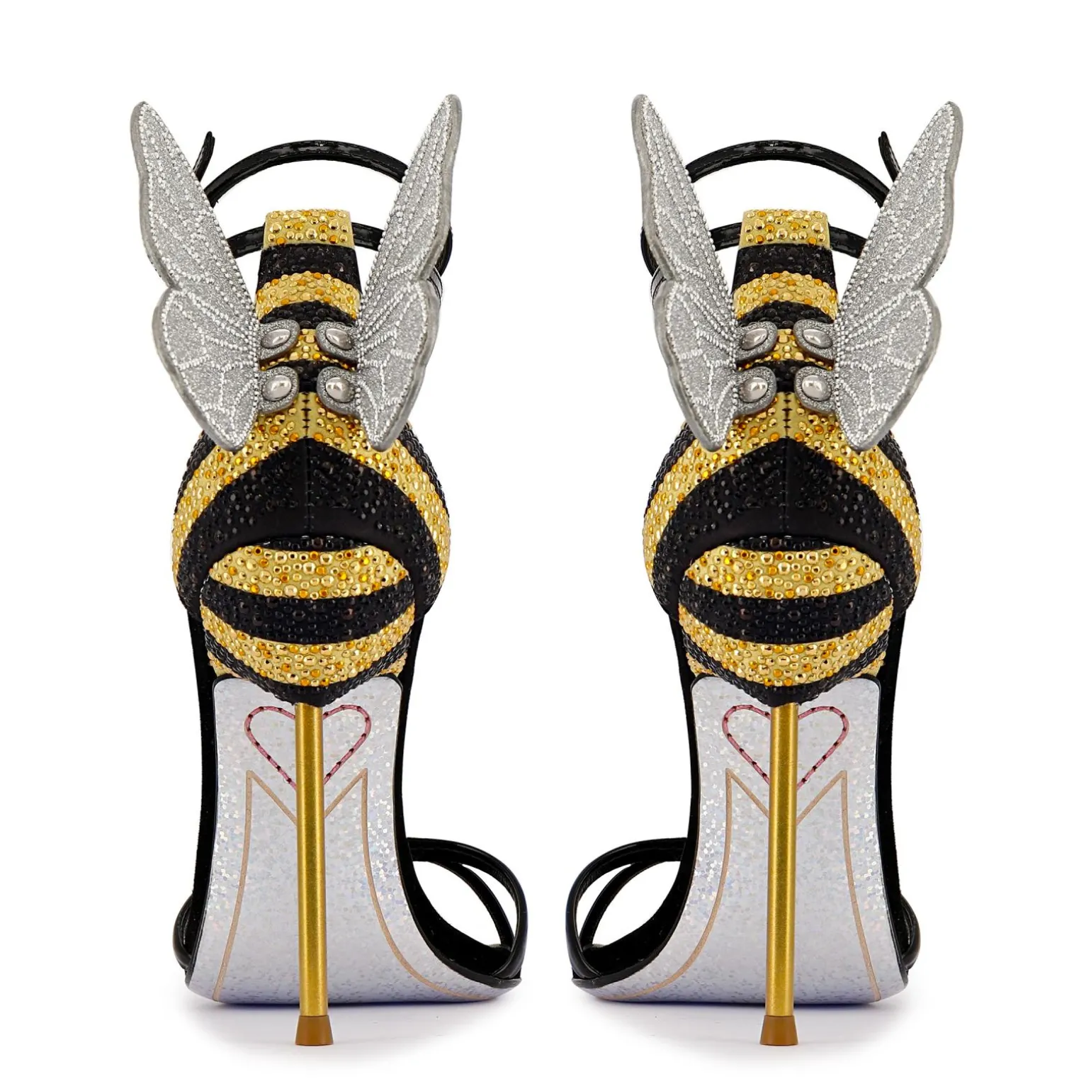 Discount Sophia Webster Queen Bee Chiara Sandal