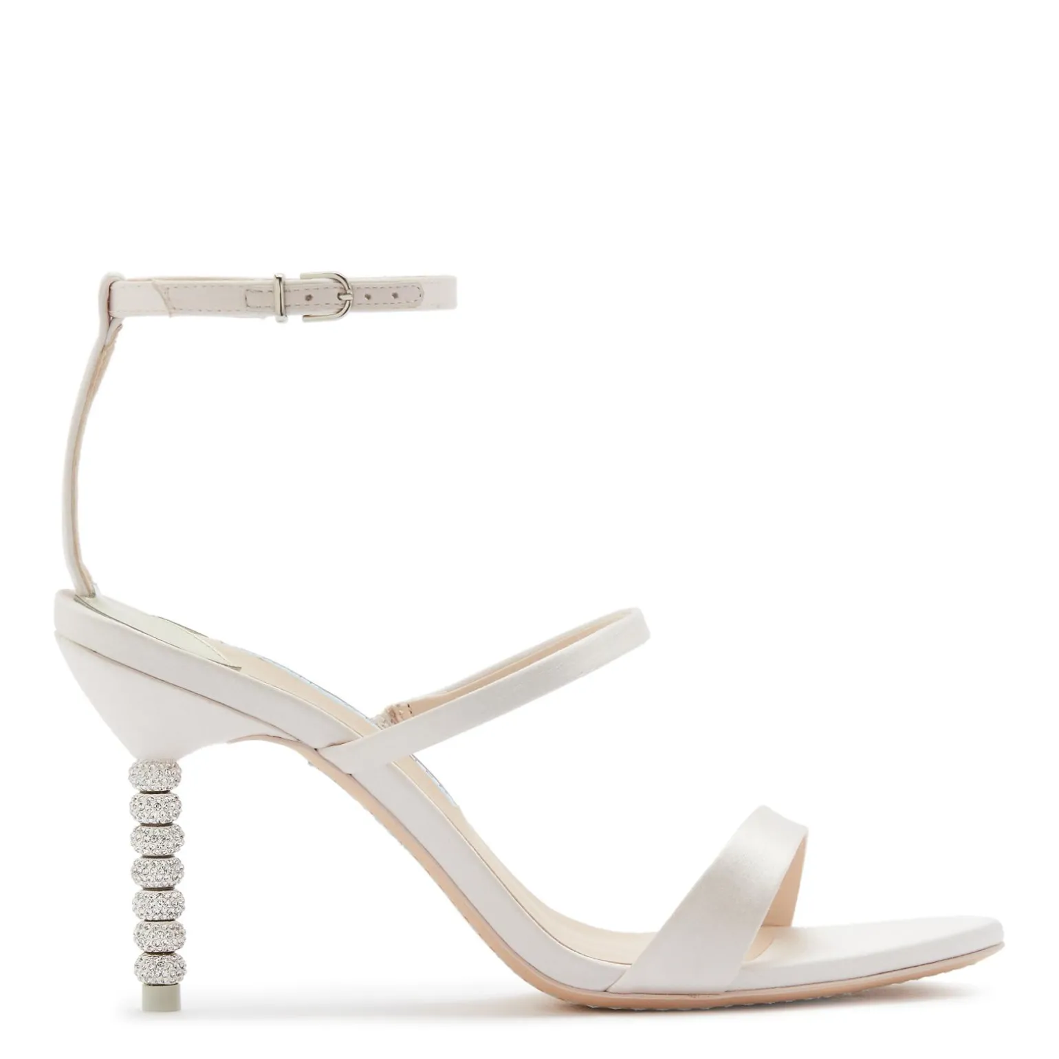 Best Sophia Webster ROSALIND CRYSTAL MID SANDAL