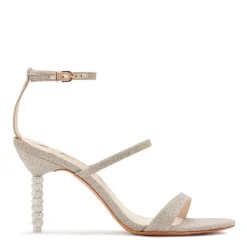 Best Sophia Webster Rosalind Crystal Mid Sandal