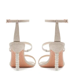 Best Sophia Webster Rosalind Crystal Mid Sandal