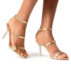 Outlet Sophia Webster Rosalind Crystal Mid Sandal
