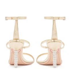 Outlet Sophia Webster Rosalind Crystal Mid Sandal