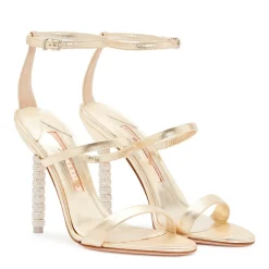 Discount Sophia Webster Rosalind Crystal Sandal