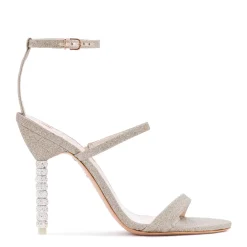 Best Sale Sophia Webster Rosalind Crystal Sandal