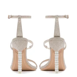 Best Sale Sophia Webster Rosalind Crystal Sandal
