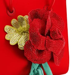 Shop Sophia Webster Rosette Mini Tote