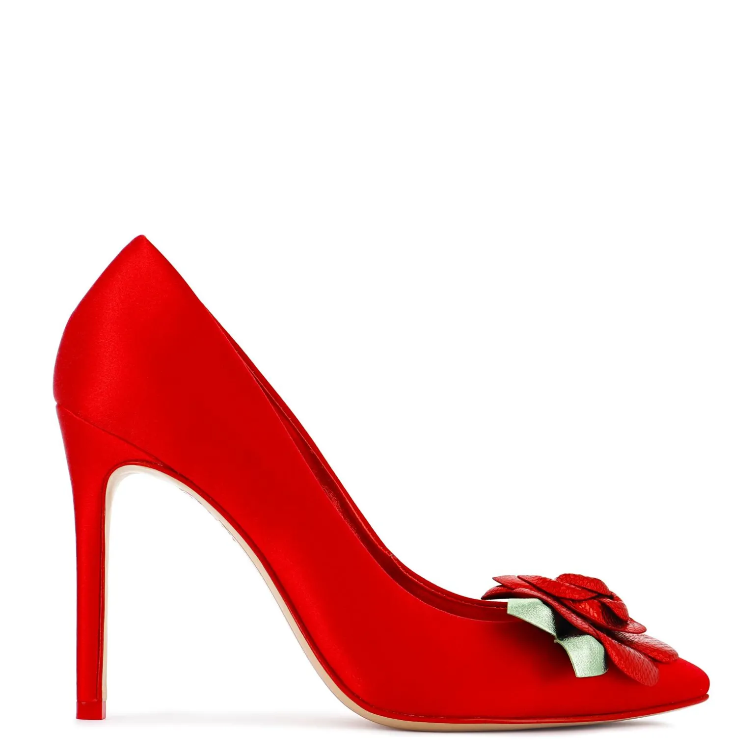 Online Sophia Webster Rosette Pump