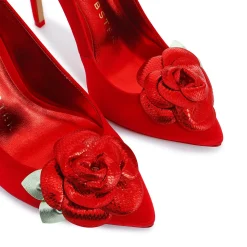 Online Sophia Webster Rosette Pump