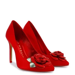 Online Sophia Webster Rosette Pump