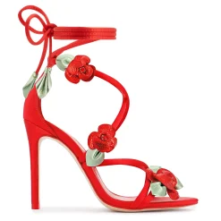 New Sophia Webster Rosette Sandal