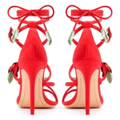 New Sophia Webster Rosette Sandal