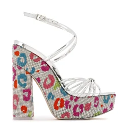 Fashion Sophia Webster Rue Platform Sandal