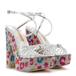 Fashion Sophia Webster Rue Platform Sandal