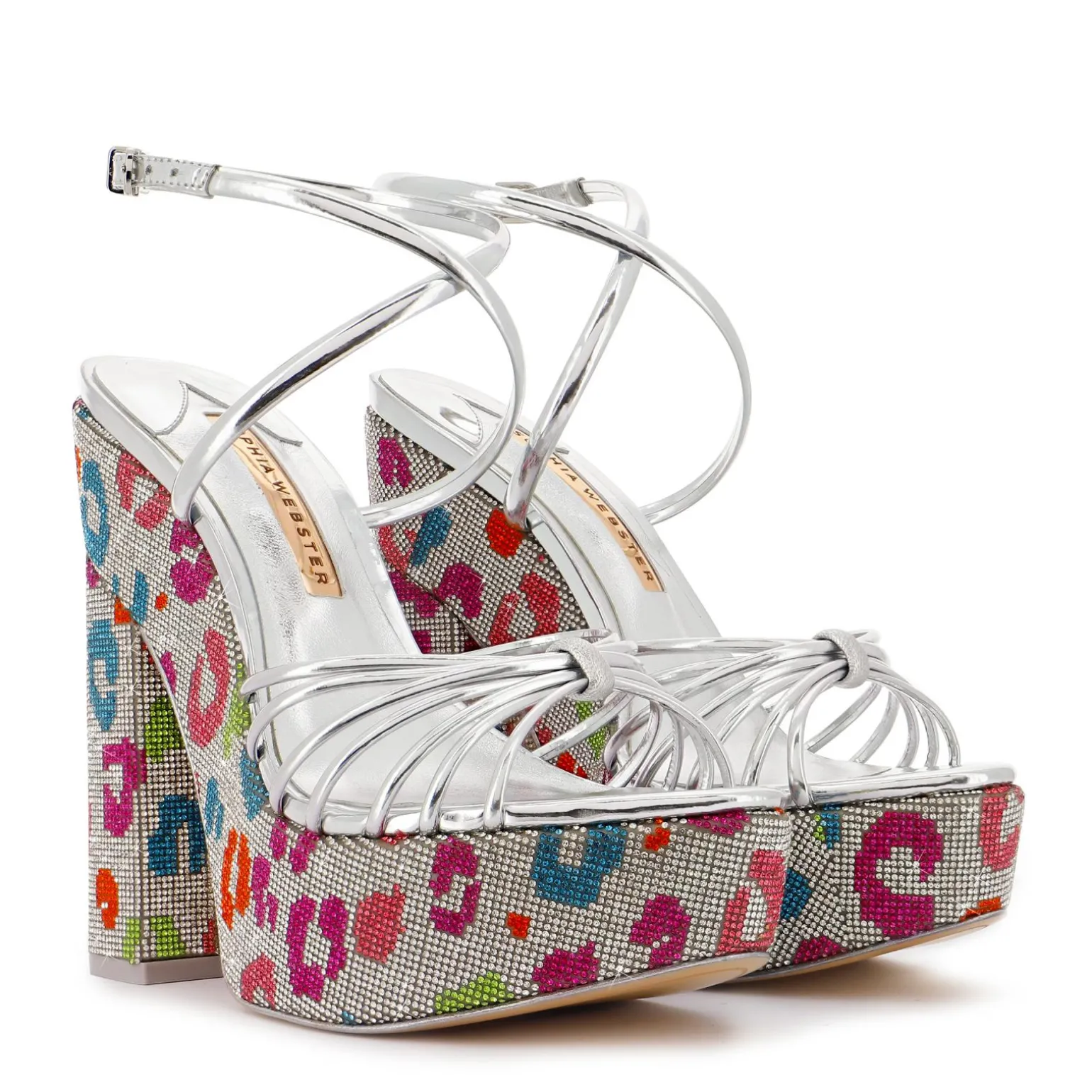 Fashion Sophia Webster Rue Platform Sandal