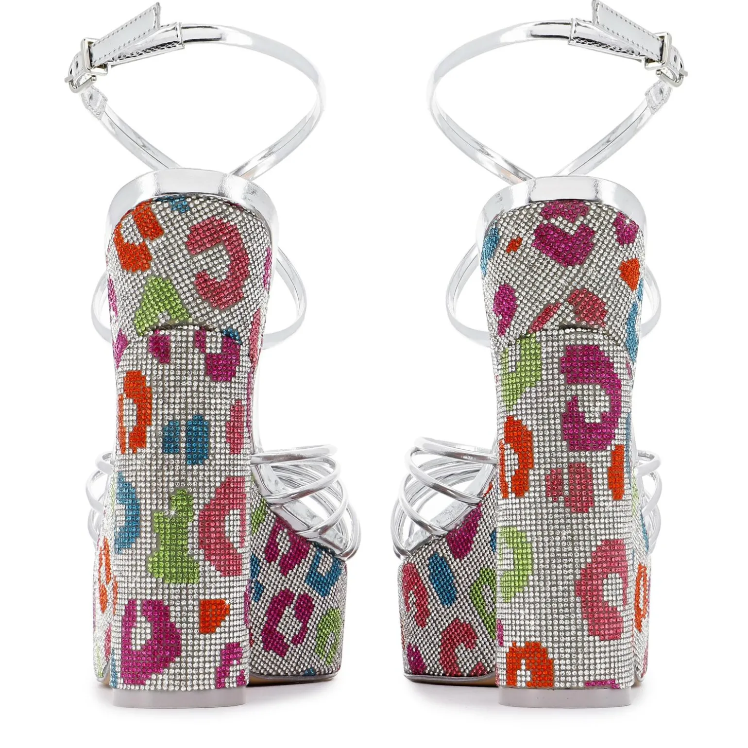 Fashion Sophia Webster Rue Platform Sandal