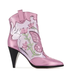 Fashion Sophia Webster Shelby Cowboy Boot