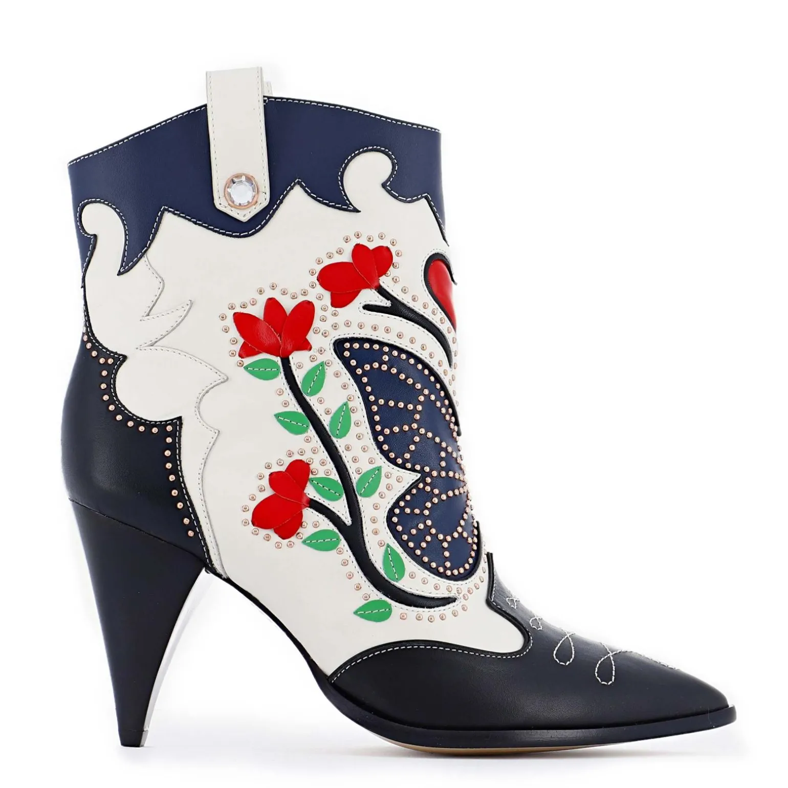 Best Sale Sophia Webster Shelby Cowboy Boot