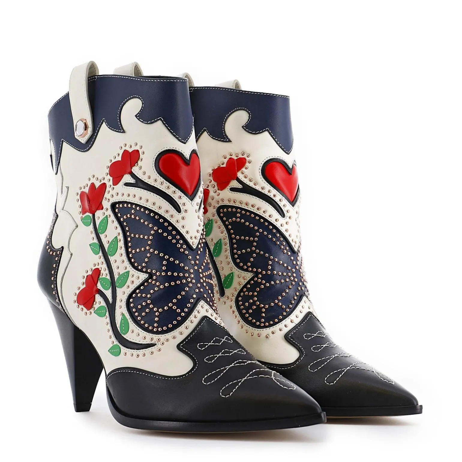 Best Sale Sophia Webster Shelby Cowboy Boot
